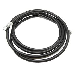 Tensorgrip M130-12 Flexible Rubber Hose 12&#39;