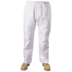 COVERALLS PANTS ONLY 25/CS