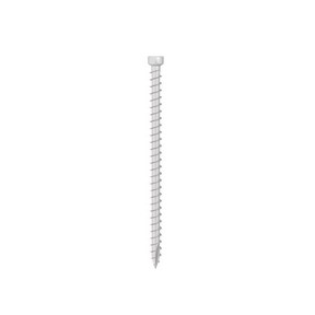 7mmx140mm T30-FL 1440+ CRS T17 FT CYLINDRICAL HEAD SCREW (25)