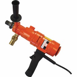 Core Drill Motors &amp; Rigs