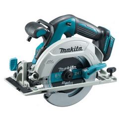 18V Li-Ion Brushless 6-1/2&quot; Circular Saw (Tool Only)